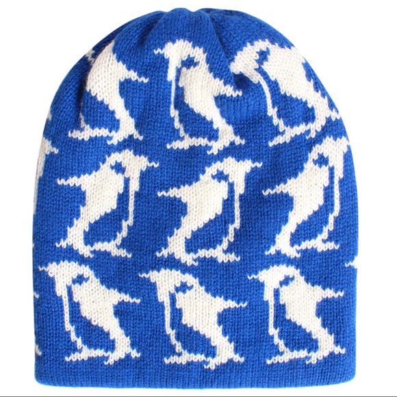 Authentic Moncler Grenoble Beanie. - Picture 3 of 6